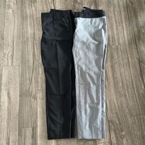 Express Columnist pants